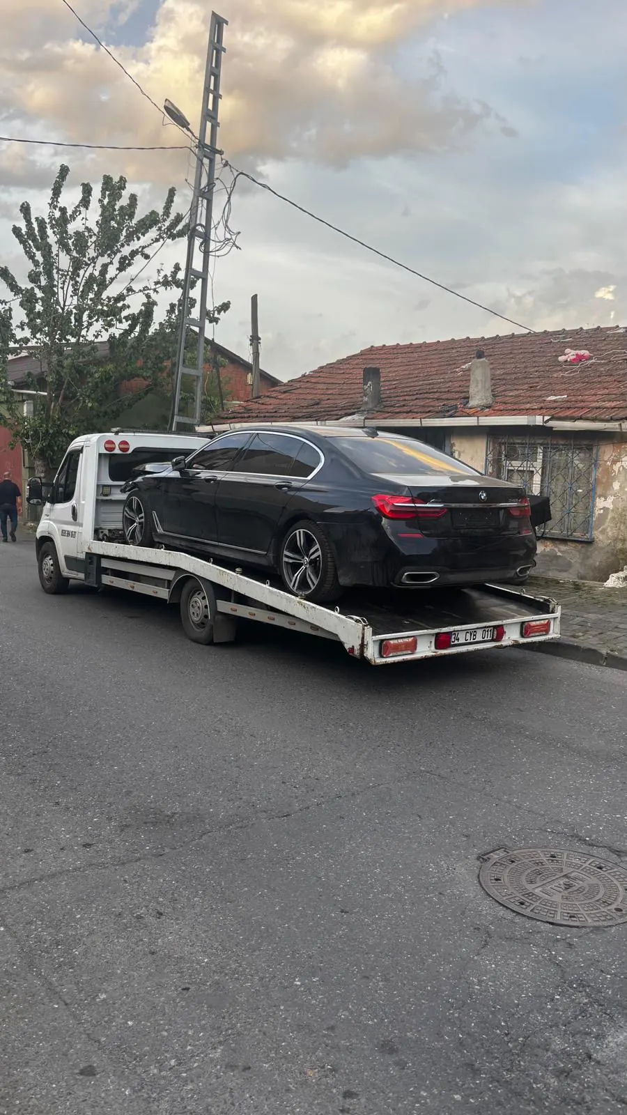 Yol Yardımı Sigortası Nedir?